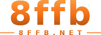 8ffb logo